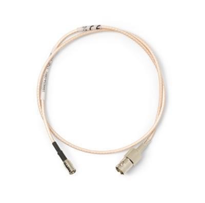 NI 763389-01 Coaxial Cable, 61Cm, Test Equipment