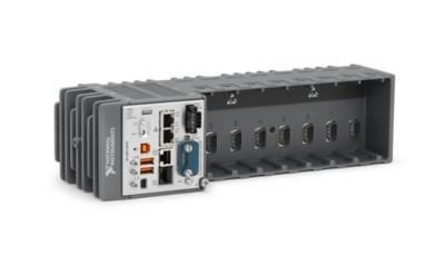 NI 783850-01 Crio-9038, Controller, 8Gb, 1.33Ghz