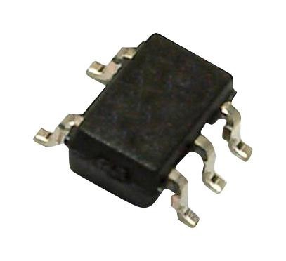 onsemi Ncv21801Sq3T2G Op-Amp, 1.5Mhz, -40 To 150Deg C, Sc-70-5