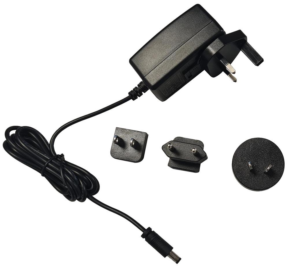 Able Systems Bc1300V4 Charger, Able Systems Trickle Charger