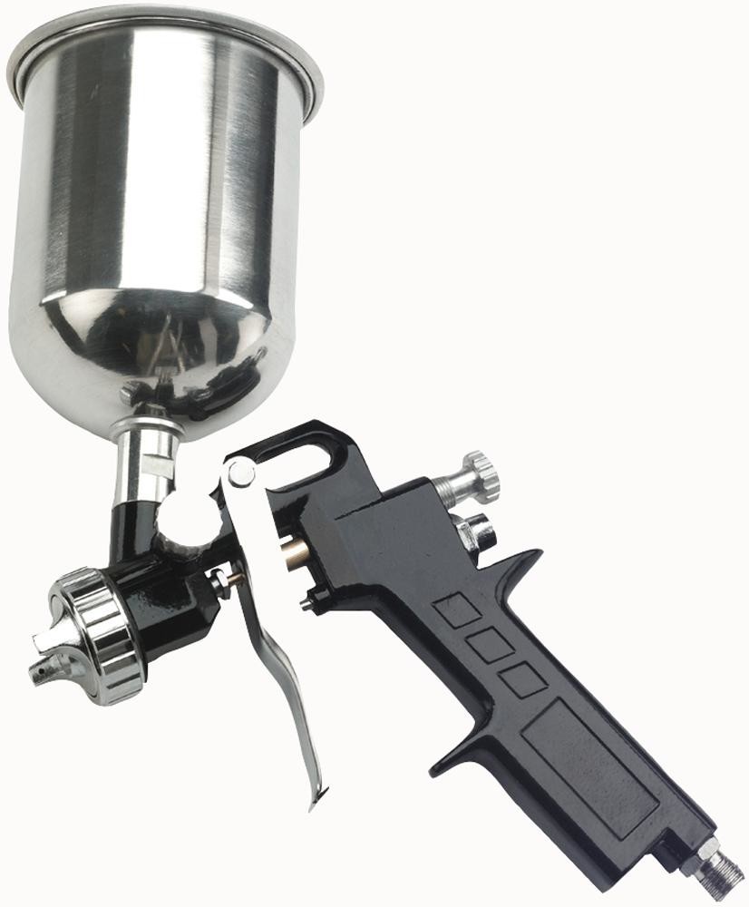 Sip 02137 Cobalt Gravity Feed Spray Gun