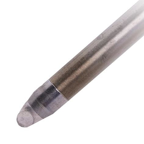 Hakko T53-Bc4060 Soldering Tip, 45D Bevel, Shape Bc, 6mm