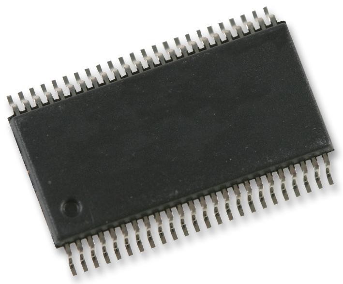 onsemi 74Act16240Ssc Level Shifters