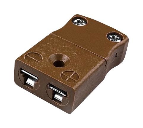 Labfacility Im-T-Lcf Socket, Mini, Single, Sprung, Type T