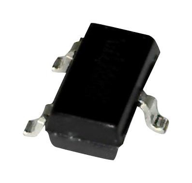 onsemi Fdn028N20 Mosfet, N-Ch, 20V, 6.1A, 150Deg C, 1.5W