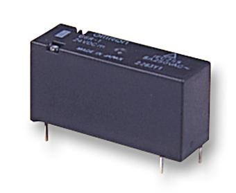 Omron G6Rn-1 4 Dc48 Power Relay, Spdt, 48Vdc, Tht