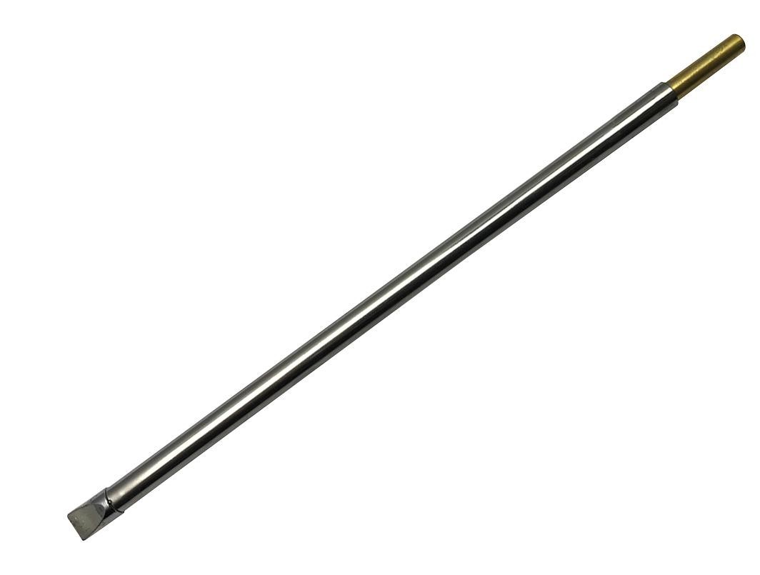 Metcal Sttc-817 Tip, Chisel, 5mm, 450C