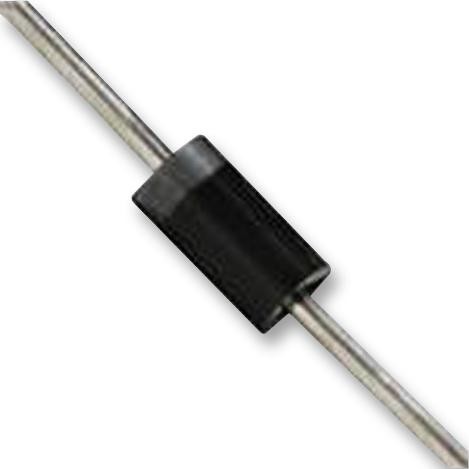 Diodes Inc. 1N4936-T Rectifier, 400V, 1A, Do-41