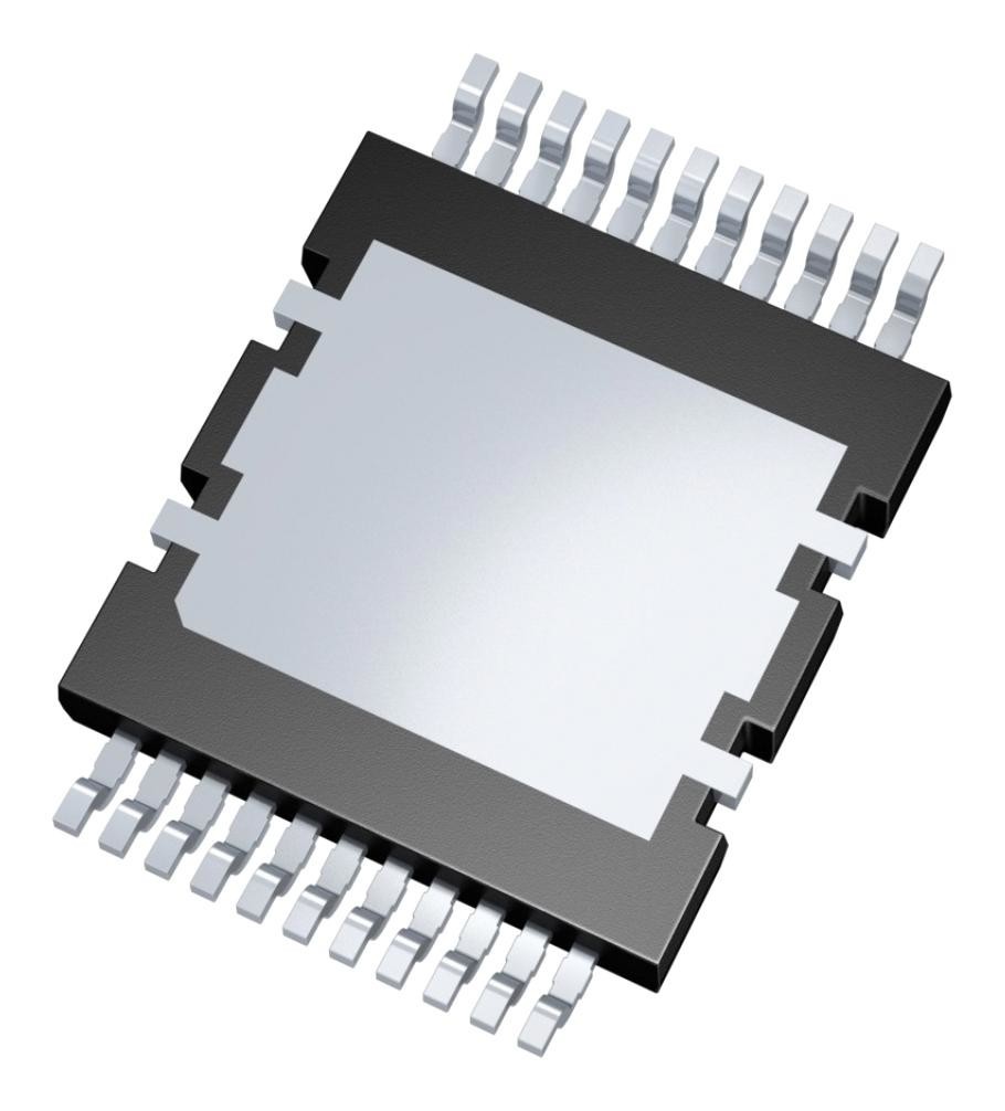 Infineon Ipdq60R025Cfd7Xtma1 Mosfet, N-Ch, 600V, 90A, Hdsop