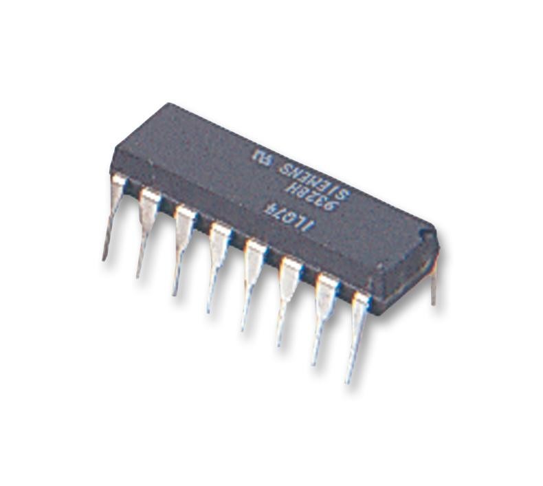 onsemi Dm74157N Multiplexers / Demultiplexers