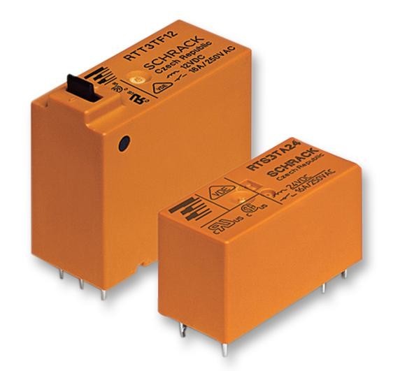 Te Connectivity 1-1415898-4 Relay, Spst-No, 250Vac, 20A