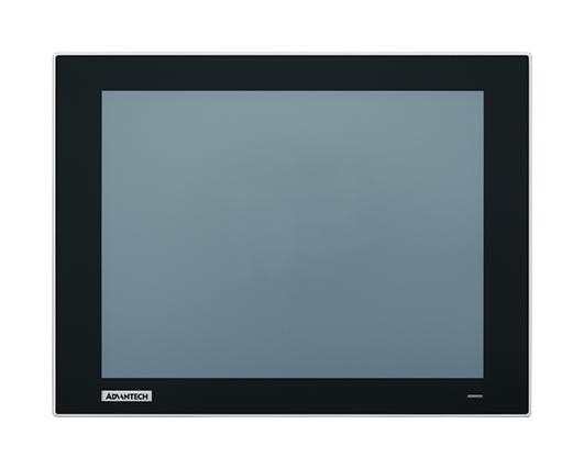 Advantech Fpm-212-R8Ae Touch Screen, Xga Tft Lcd, 12