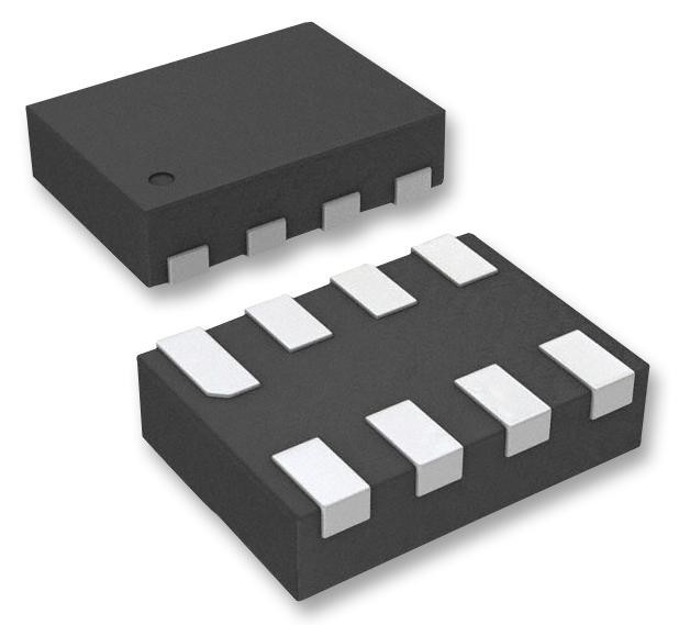 onsemi 7Wbd3305Mutag. Translating Bus Switch, 2Ch, Udfn-8