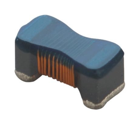 Murata Lqw18Car48J00D Inductor, 480Nh, 800Mhz, 0603