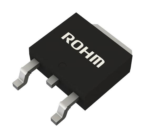 Rohm 2Sar573D3Tl1 Transistor, Pnp, 50V, 3A, To-252