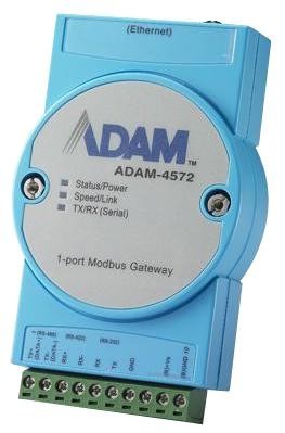 Advantech Adam-4572-Ce. I/o Module