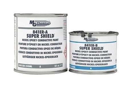 MG Chemicals 841Er-250Ml Coating, Paint, Can, 250Ml