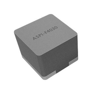 Abracon Aspi-F4030-6R8M-T Power Ind, 6.8Uh, 4.7A, Shielded