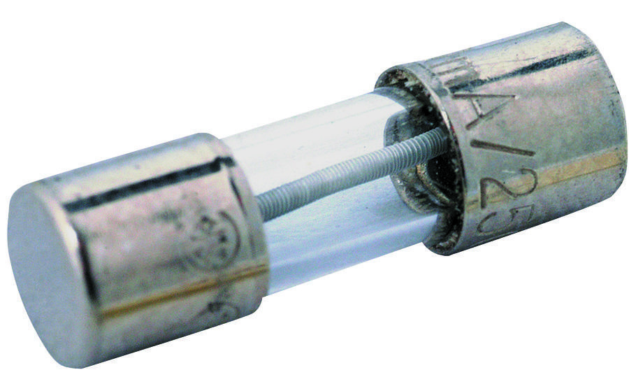 Littelfuse 0229.500Hxp Cartridge Fuse, Time Delay, 0.5A, 250V