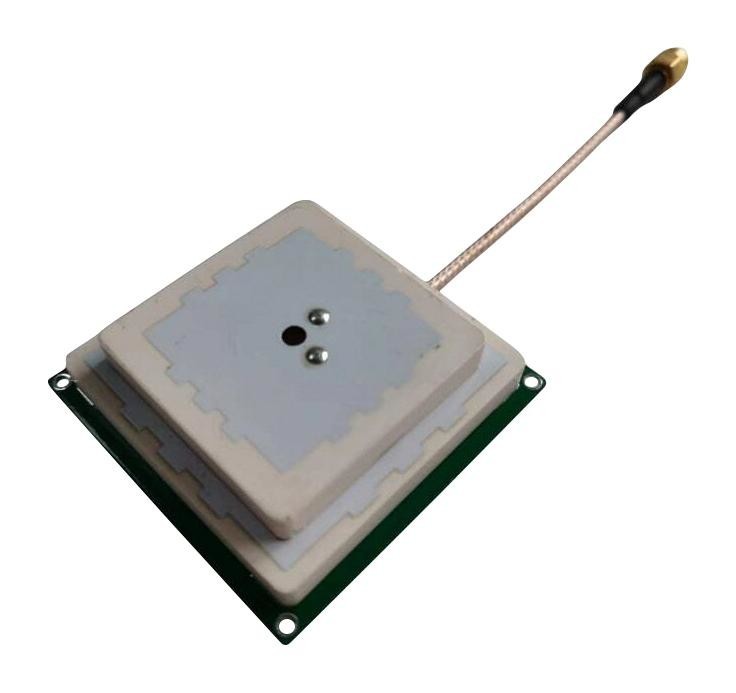 Abracon Apkg5012Gd Rf Antenna, 1.17645 To 1.57542Ghz, 4Dbi