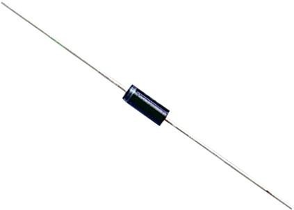 STMicroelectronics 1N5818 Diode, Schottky, 1A, 30V