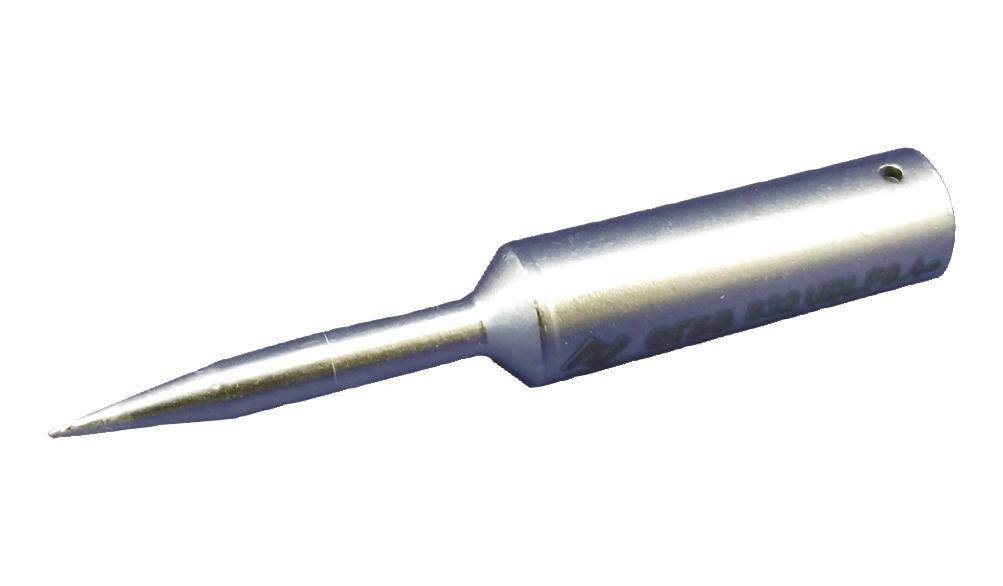 Ersa 0832Udlf/sb Tip, Soldering, Pencil, 0.4mm, Multi-Pro