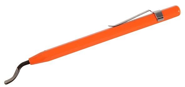 Bahco 316-1 Pen Reamer (Deburr Tool)