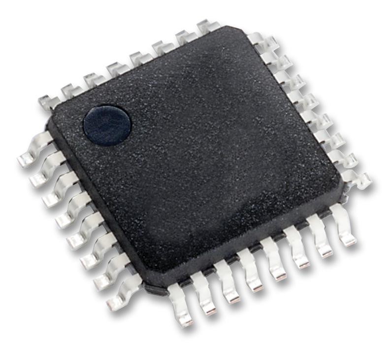 Silicon Labs Efm8Bb31F64G-D-Qfp32 Mcu, 8Bit, 50Mhz, Qfp-32