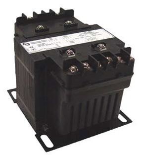 Hammond Power Solutions Ph500Mli Control Transformer
