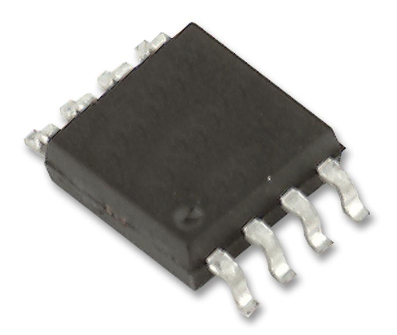 Micrel Semiconductor Mic2571-1Ymm Bipolar Junction Transistor Arrays - Bjt