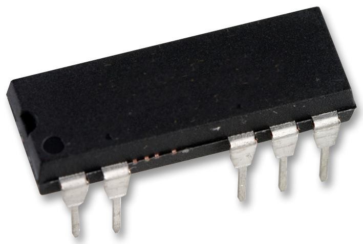 onsemi Ncv1072P100G Miscellaneous Mosfets