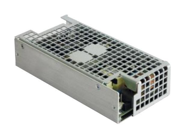 Bel Power Solutions Mbc401-1048-Pc Power Supply, Ac-Dc, 48V, 8.3A