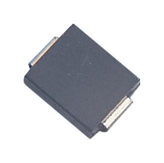 YAGEO Smcj26Ca/tr13 Tvs Diode, Bidir, 26V, 1.5Kw, Do-214Ab-2