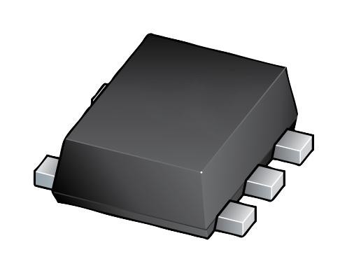 Diodes Inc. 74Lvc1G07Z-7 Buffer/line Driver, -40 To 125Deg C