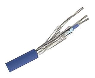 Belden 19363 010250 Shielded Multiconductor Cable, 3 Conductor, 16Awg, 250Ft, 300V