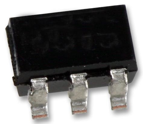 Torex Xc6131A431Mr-G Voltage Detector, -40 To 125Deg C