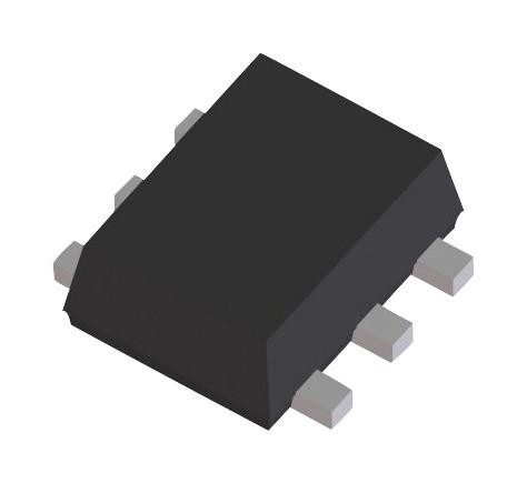 Diodes Inc. Ap62250Z6-7 Dc/dc Conv, Sync Buck, 1.3Mhz, 85Deg C