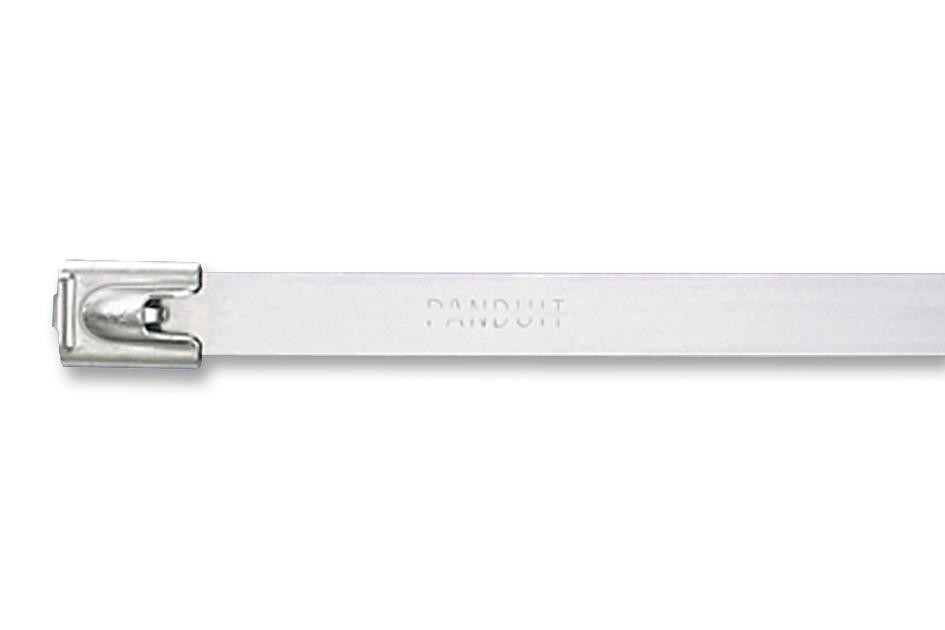 Panduit Mltc4H-Lp316. Pan-Steel Cable Ties