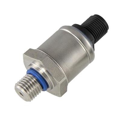 Sensata Pte7100-32Ac-1B200Bn Pressure Sensor, Gauge, 200Bar, Voltage