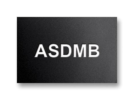 Abracon Asdmb-8.000Mhz-Ly-T Mems Osc, 8Mhz, Lvcmos, 2.5mm X 2mm