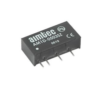 Aimtec Am1D-0509Sh60Z Dc-Dc Converter, 9V, 0.111A