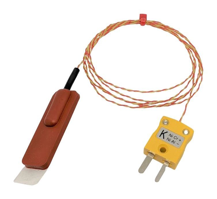 Labfacility Srs-K-5M-Mp-A Thermocouple, Type K, 5M, 150Deg C