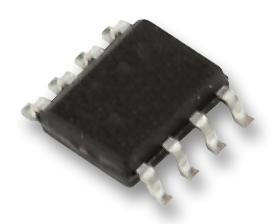 Microchip Technology Technology 24Lc256-E/sn Serial Eeprom, 256Kbit, 400Khz, Soic-8