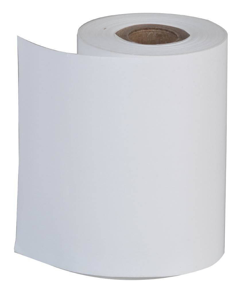 Pipsta A05836Tpr1-Single/ Pipsta Thermal Printer Paper Roll