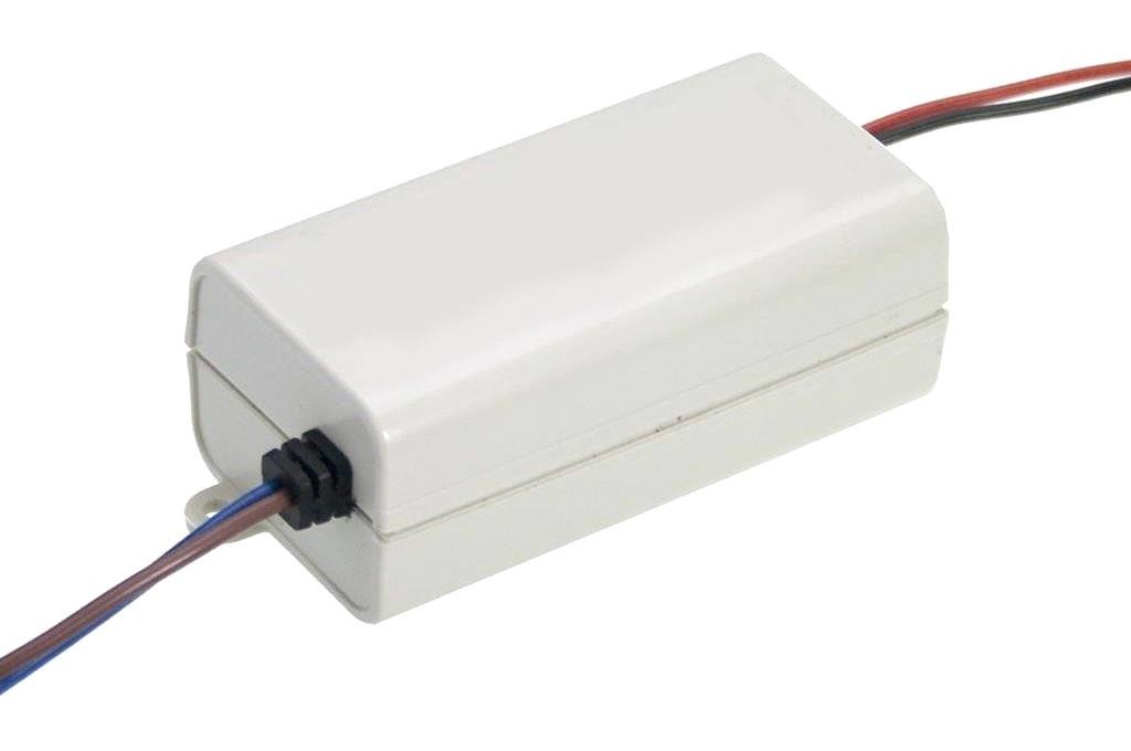 MEAN WELL Apc-16-700 Led Driver, Constant Current, 16.8W