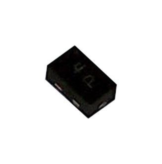 onsemi Sznz8F12Vmx2Wt5G Zener Diode, 12V, 0.25W, X2Dfnw2