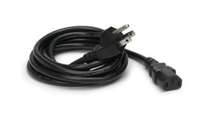 NI 152834-01 Power Cable, 12