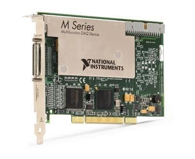 NI 779069-01 Pci-6250, Multifunction I/o Device