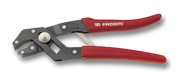 Facom 485.17 Wrench, Adjustable