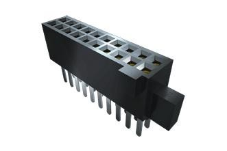 Samtec Sfm-110-02-Sm-D-A-K-Tr Connector